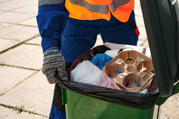 Junk Removal for Events in Sunnyside, GA